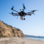Les plages californiennes restent stables ou gagnent en largeur, montrant plus de résilience que prévu