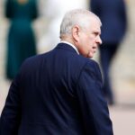Les plaques « Prince Andrew » et les noms de rues ont déclenché un débat mondial