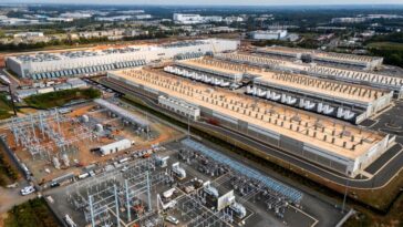 Les prévisions sur la consommation d’énergie de l’IA révèlent que l’industrie est loin d’atteindre le zéro net