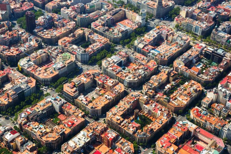 Les quatre cinquièmes de la population mondiale vivent désormais en zone urbaine