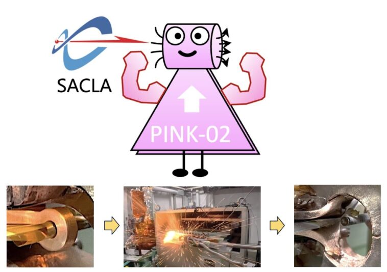 Les spins influencent la structure cristalline de l’oxygène solide sous des champs magnétiques extrêmes, selon une étude