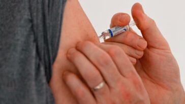 Les vaccins contre la grippe à ARNm font leur chemin dans les essais cliniques