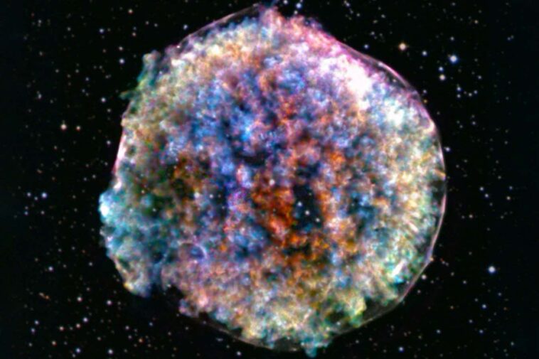 L’expansion de l’univers ralentit-elle ?