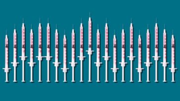 Lors de tests sur des animaux, cette insuline sans aiguille a agi aussi rapidement que les injections