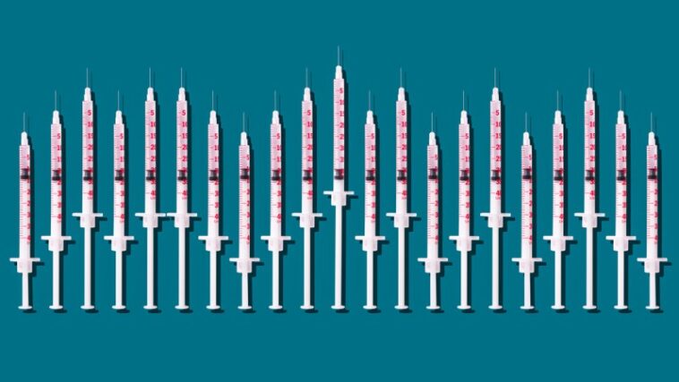 Lors de tests sur des animaux, cette insuline sans aiguille a agi aussi rapidement que les injections