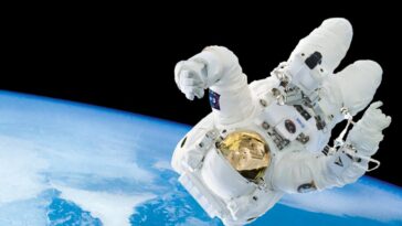 Mission sur Mars : Comment l’exploration spatiale pousse le corps humain à ses limites