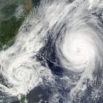 Nous avons étudié 217 cyclones tropicaux dans le monde pour voir comment les gens sont morts. Nos découvertes pourraient vous surprendre
