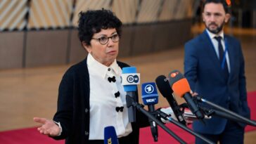 Pas encore d’accord sur les objectifs climatiques de l’UE à l’approche de la COP30