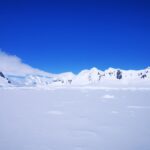 Perte de glace en Antarctique liée aux « tempêtes » sous la surface de l'océan