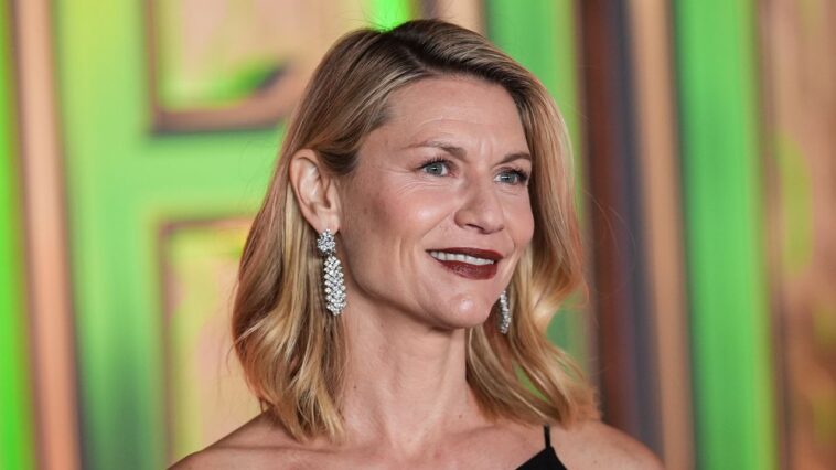 Pourquoi Claire Danes a ressenti « une drôle de honte » à l’idée d’être enceinte à 44 ans
