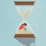 Pourquoi nous nous sentons affamés de temps