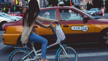 Quand ralentir est payant : des physiciens révèlent des informations surprenantes provenant de chauffeurs de taxi