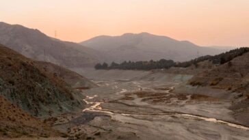 Qu’est-ce que l’ensemencement des nuages ​​et pourrait-il mettre fin à la sécheresse en Iran ?