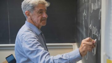 Questions et réponses : Comment les mathématiques peuvent révéler la profondeur de l'IA d'apprentissage profond