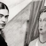 Un autoportrait de Frida Kahlo pourrait devenir le tableau le plus cher réalisé par une femme vendu aux enchères