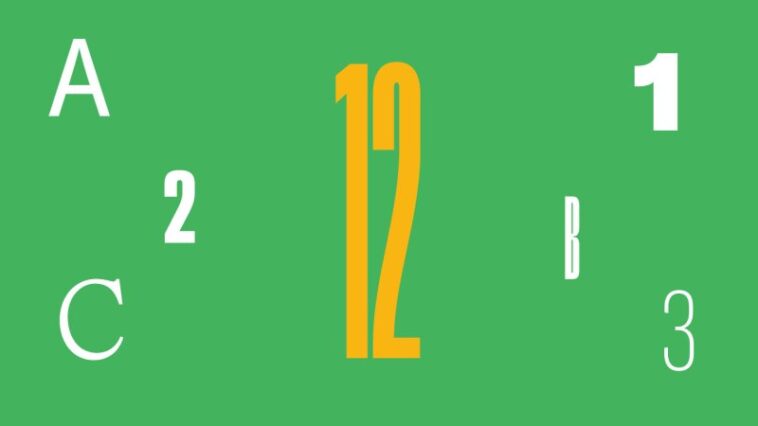 Un échange de cadeaux de Noël en boucle