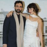 Un regard exclusif sur le mariage du bureau du commis viral de Zohran Mamdani et Rama Duwaji