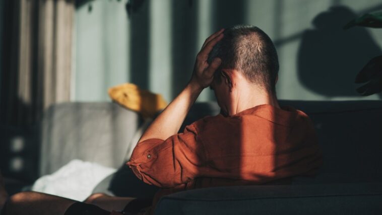 Un régime pauvre en glutamate pourrait soulager les migraines Un régime pauvre en glutamate pourrait soulager les migraines