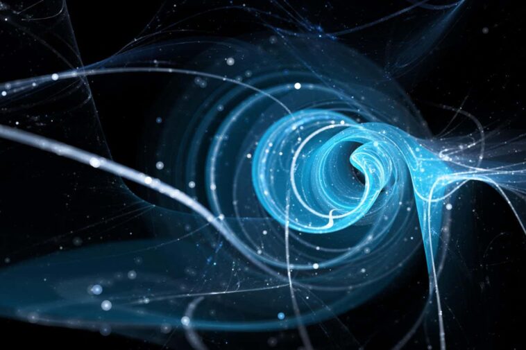 Un réseau quantique avancé pourrait être un prototype pour l’Internet quantique