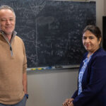 Une alternative sans plomb découverte pour les composants électroniques essentiels