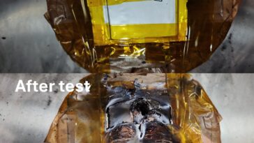 Une nouvelle stratégie de relais solvant pour concevoir de meilleurs électrolytes pour les batteries lithium-ion