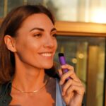 Les 4 meilleures puffs rechargeables de chez Youvape en 2026