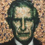 L'amour du roi Charles pour le développement durable immortalisé dans un nouveau portrait