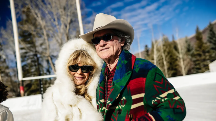 Champagne, caviar bosses et célébrités : dans les coulisses du championnat du monde de polo sur neige St. Regis à Aspen