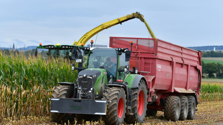 Choix d'une remorque agricole : nos trois conseils à suivre