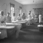 « Black Religion in the Madhouse » examine la psychiatrie et la race après la guerre civile