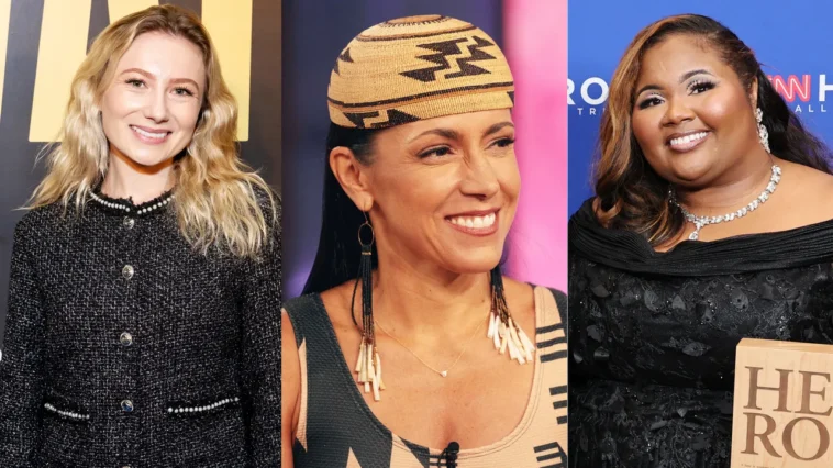 Comment regarder la diffusion en direct de L'Oréal Women of Worth 2025, animée par Sophia Bush Comment regarder la diffusion en direct de L'Oréal Women of Worth 2025, animée par Sophia Bush