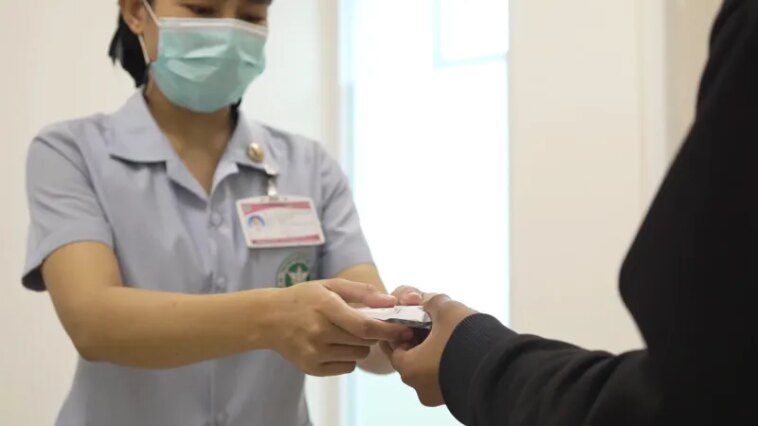Deux autres antibiotiques ont été approuvés aux États-Unis pour traiter la gonorrhée Deux autres antibiotiques ont été approuvés aux États-Unis pour traiter la gonorrhée