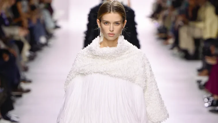 Et la couleur Pantone de l’année 2026 est… le blanc ?