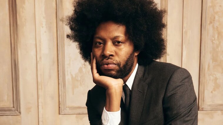 Jeremy O. Harris arrêté au Japon pour trafic de drogue présumé