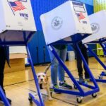 voters in the United States