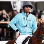 Le prince Harry et Nacho Figueras ont passé un week-end de ski convivial à Aspen