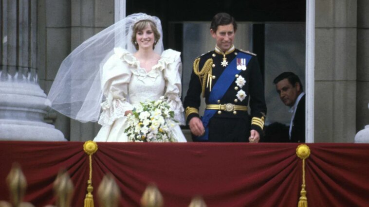 Le rare champagne de mariage de la princesse Diana et du prince Charles est mis aux enchères