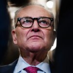 Les démocrates du Sénat forment un « Fight Club » pour forcer Chuck Schumer à l’action