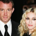Madonna et Guy Ritchie réunis pour la première fois depuis près de 20 ans