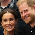 Meghan Markle, le prince Harry et leurs enfants partagent leur carte de vœux (et un changement majeur pour leur fondation)
