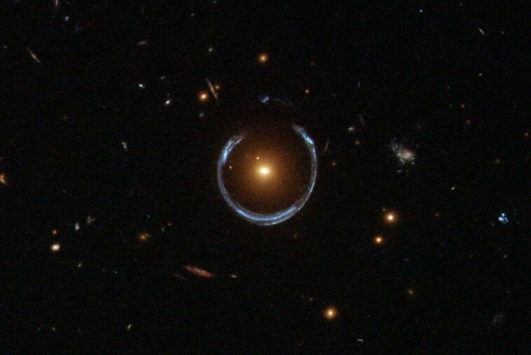 Pourquoi la mécanique quantique dit que le passé n'est pas réel