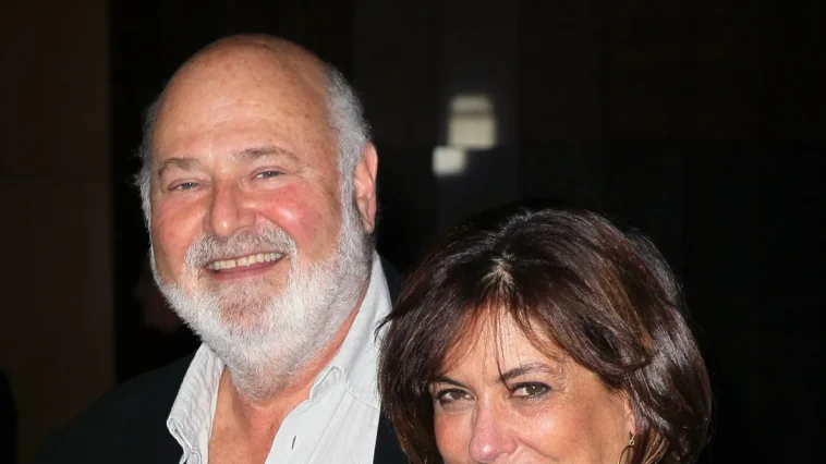 Rob Reiner et sa femme Michele tués dans la maison de Brentwood, dans un homicide apparent