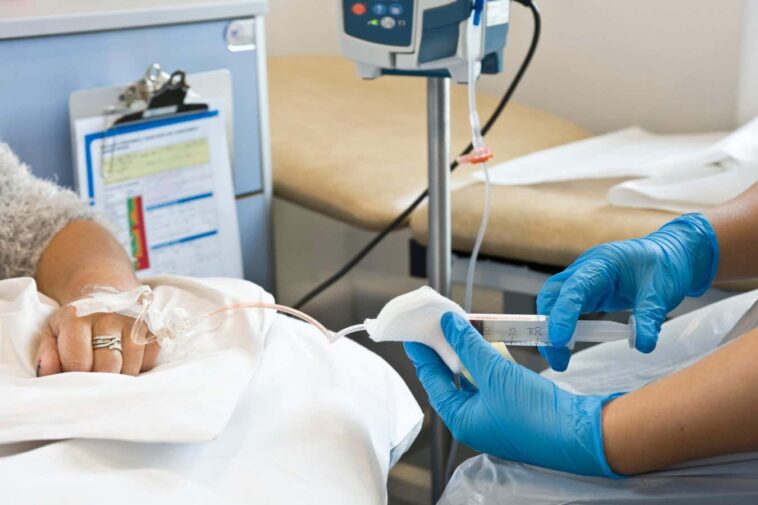 Synchroniser l’administration des médicaments contre le cancer en fonction de notre horloge biologique pourrait augmenter la survie