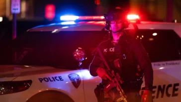 Un suspect de la fusillade de l'université Brown retrouvé mort dans le New Hampshire