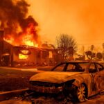 Une réponse d’urgence est nécessaire pour prévenir la dégradation du climat, avertissent les experts