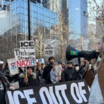 « New York Welcome » de Kristi Noem : une vue de l'intérieur du World Trade Center