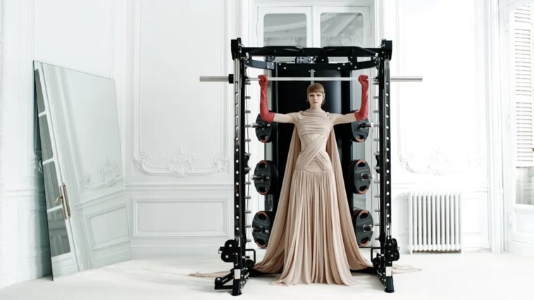 Ce créateur de Balenciaga veut débarrasser le monde des codes vestimentaires