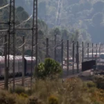 Au moins 39 morts dans un accident ferroviaire à grande vitesse en Espagne