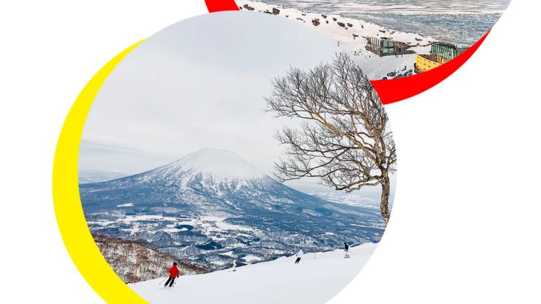 Temps froid, gens chauds : le guide VF des endroits où skier cet hiver