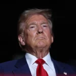 Donald Trump lance une grenade sur l'Europe à la veille de Davos